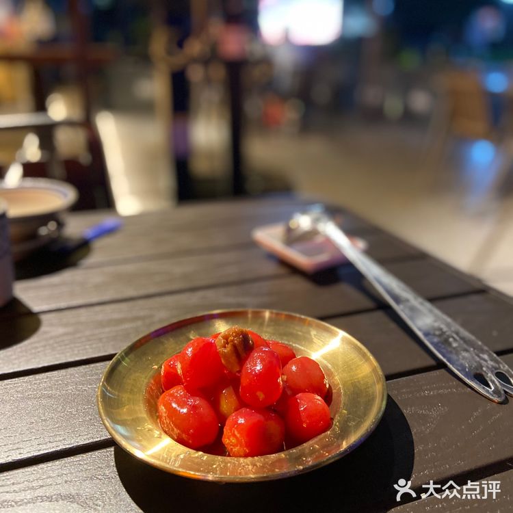 华侨城超好吃的生蚝鸡煲,烧烤爱了