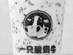 -一只酸奶牛(百联南岸上海城店)