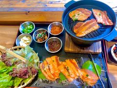 -馥家小馆(黔灵山公园店)