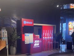 -Zsmart智尚酒店(南京夫子庙大光路店)