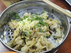 -味一早餐(新芝路店)