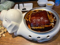 -阿甘小馆(陇海路店)