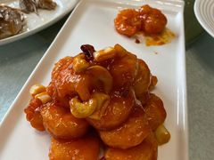 -鸿运楼烤鸭店(天桥店)