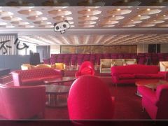 -北京盘古七星酒店