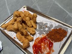-丽伟的串·烧烤·砂锅(季景天地店)
