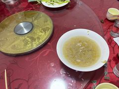 -北京龙庆四季香农家饭庄·灶台鱼·碳烤虹鳟鱼(龙庆峡店)