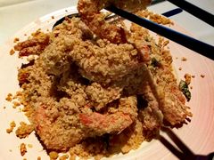 -同乐海鲜(乌节路中央店)