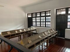 -黄埔军校旧址纪念馆