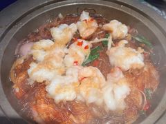 -绿茶餐厅(千岛湖银泰城店)