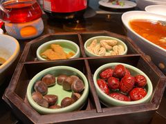 -溪山云境森林音乐餐厅(湖景店)