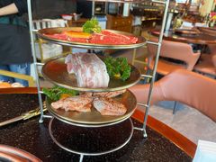 -伏一解牛烤肉专门店(信业购物中心店)