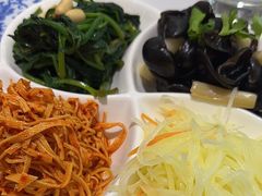 -东方饺子王(大屯路店)