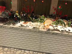 -沈阳和平艾美酒店新食谱西餐厅