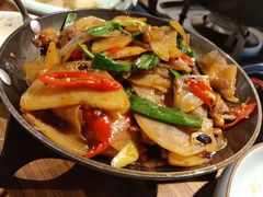 -禾珍珠家常小馆(河南博物院店)