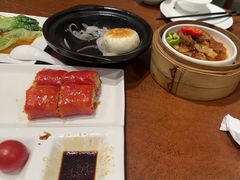 -北海金昌开元名都大酒店·四季轩中餐厅