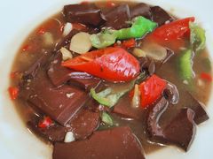 -培万河间驴火•驴肉火锅(东平店)
