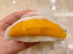 -澳门长洲糯米糍(柯打苏沙街店)