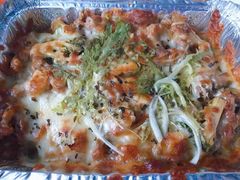 -Rabbit Cafe私房西餐甜点咖啡(栖霞路店)