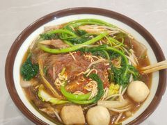 -老好吃清真麻辣烫