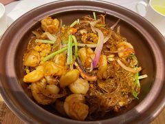 -西贝海鲜汇(槐安路店)