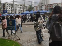 -四川大学(华西校区)