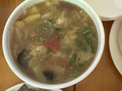 -宝鸡民族饭庄(英达路店)