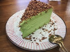 -無邪日式甜品(世博源店)