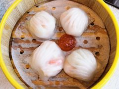 -海皇食府(水都假日酒店店)