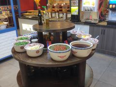 -九记潮汕现切鲜牛肉自助火锅(长沙·方圆荟店)