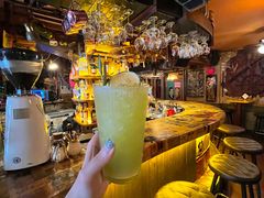 -流浪者复古西餐鸡尾酒吧(沈阳店)