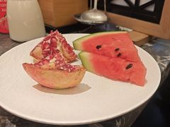 -牛YO寿喜烧·铁板烧和牛火锅自助(市府恒隆店)