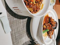 -上座云间·青年赣菜(绿茵店)