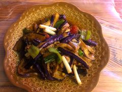 -古城苗家土菜馆(河景餐厅店)