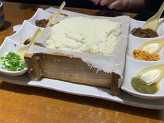 一块豆腐-95号酱骨·一块豆腐(展春园西路店)