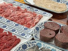 -老铜锅涮羊肉(大连海滨住宅小区店)