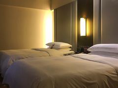 -昆明中心皇冠假日酒店