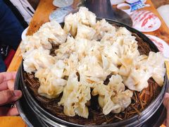 -元盛居(生态大街店)