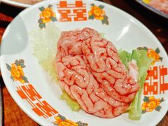 -楠火锅(西单店)