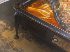 -炉鱼(萧山万象汇店)