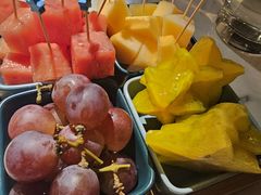 -JUKEBOX玖部音乐餐厅(华侨城店)