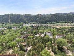 -普陀宗乘之庙(小布达拉宫)