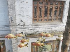 -碗中海·蒸汽海鲜·桑拿鸡(岭南天地店)