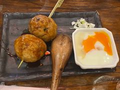 -披头士烧鸟居酒屋(王府井店)