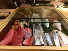 -鮨青(恒基名人购物中心店)