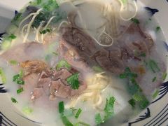 -牛三哥洛阳牛肉汤(生态城店)
