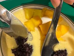 -堂屋糖水店(愚园店)