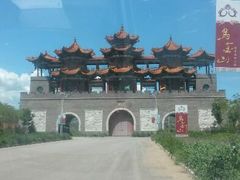 android_upload_pic-山西乌金山旅游区