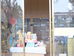 -悠尼宠物·独立低压伊珊娜洗护·美容·寄养(兰谷路店)