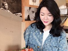 -Steveston Pizza Company (Richmond)