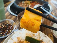 -笔记安顺夺夺粉火锅